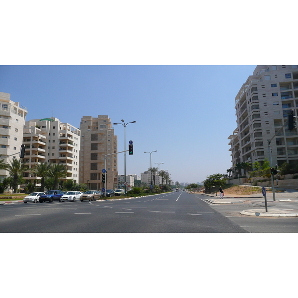 รูปถ่าย อิสราเอล(Israel) เทลอาวีฟ(Tel Aviv) เทลอาวีฟตอนเหนือ(North Tel Aviv) 2007-06 5