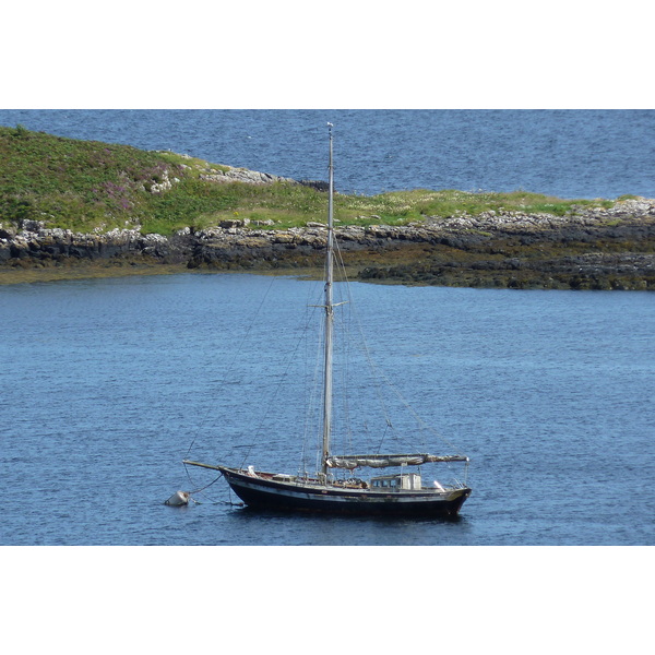 รูปถ่าย อังกฤษ(United Kingdom) เกาะสกาย(Skye) 2011-07 212