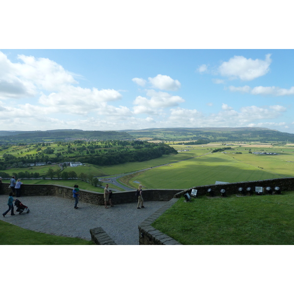 รูปถ่าย อังกฤษ(United Kingdom) สกอตแลนด์(Scotland) สเตอร์ลิง(Stirling) 2011-07 175