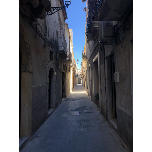 รูปถ่าย อิตาลี(Italy) ซิซิลี(Sicily) ออร์ตีเจีย(Ortigia) 2020-02 56