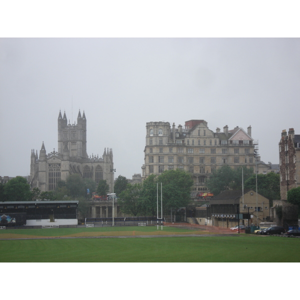 รูปถ่าย อังกฤษ(United Kingdom) บาธ(Bath) 2006-05 66