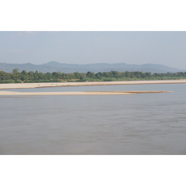 รูปถ่าย ไทย(Thailand) แม่น้ำโขง(Mekong river) 2012-12 4