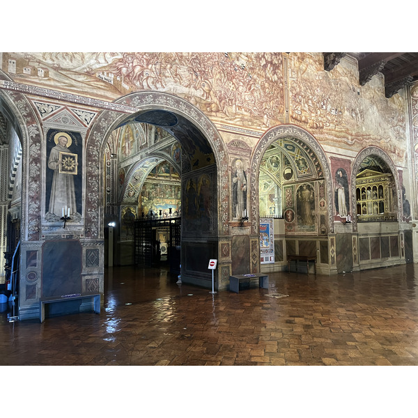 รูปถ่าย อิตาลี(Italy) ซีเอน่า(Siena) วังปุบบลีโก(Palazzo Pubblico) 2021-09 34