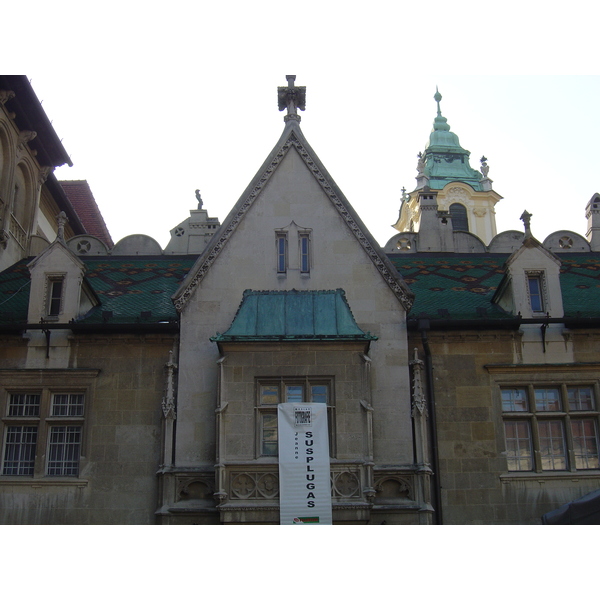 รูปถ่าย สโลวะเกีย(Slovakia) บราทิสลาวา(Bratislava) 2004-11 18