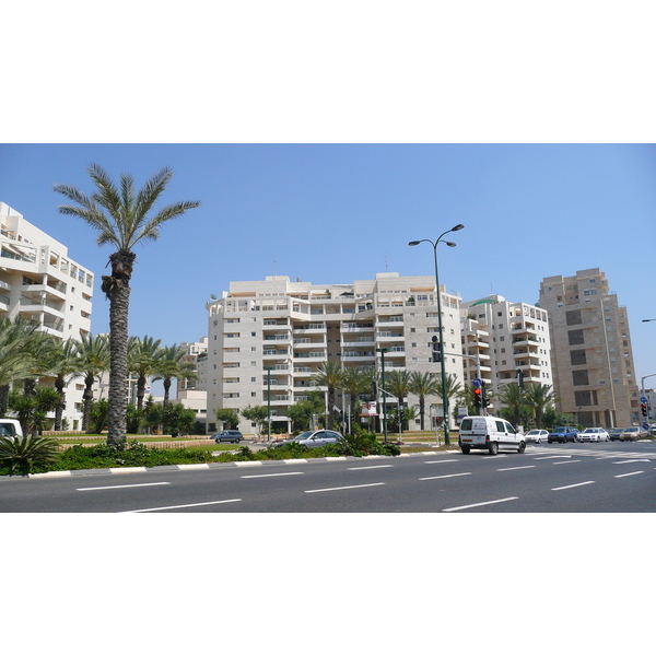 รูปถ่าย อิสราเอล(Israel) เทลอาวีฟ(Tel Aviv) เทลอาวีฟตอนเหนือ(North Tel Aviv) 2007-06 49