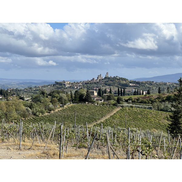 รูปถ่าย อิตาลี(Italy) ทัสคานี(Tuscany) 2021-09 1