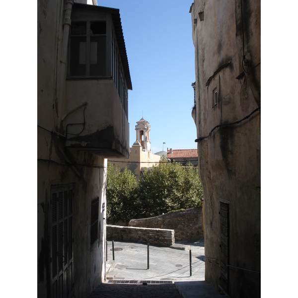 รูปถ่าย ฝรั่งเศส(France) คอร์สิคา(Corsica) บาสเทีย(Bastia) 2006-09 32
