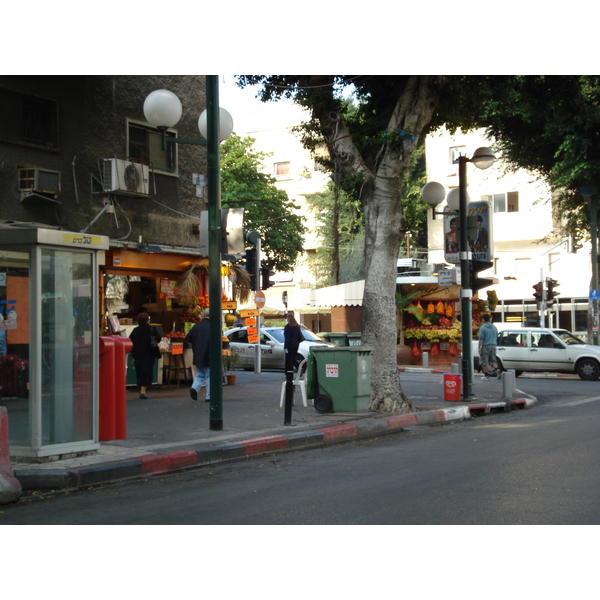 รูปถ่าย อิสราเอล(Israel) เทลอาวีฟ(Tel Aviv) 2006-12 59