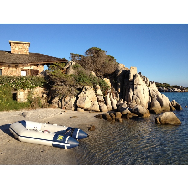 รูปถ่าย ฝรั่งเศส(France) คอร์สิคา(Corsica) เกาะกาวัลโล(Cavallo) 2012-09 89