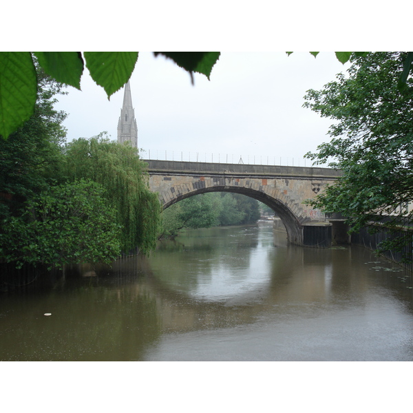 รูปถ่าย อังกฤษ(United Kingdom) บาธ(Bath) 2006-05 44