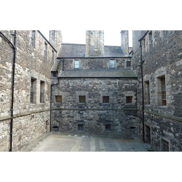 รูปถ่าย อังกฤษ(United Kingdom) สกอตแลนด์(Scotland) สเตอร์ลิง(Stirling) 2011-07 153