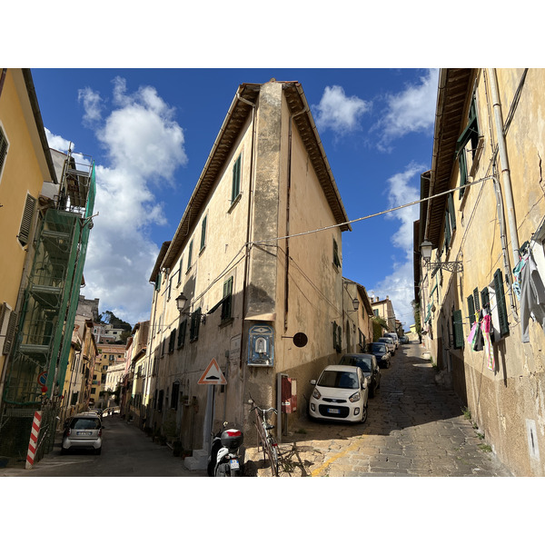 รูปถ่าย อิตาลี(Italy) เกาะเอลบา(Isola d'Elba) 2021-09 10