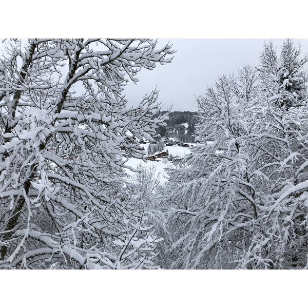 รูปถ่าย ฝรั่งเศส(France) ลากลูซา(La Clusaz) 2017-12 82