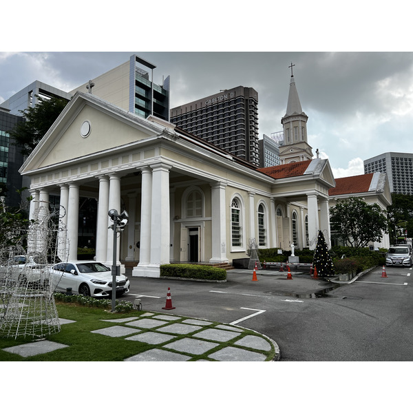 รูปถ่าย สิงคโปร์(Singapore) 2023-01 52