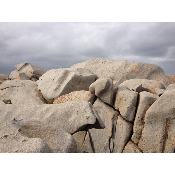 รูปถ่าย ฝรั่งเศส(France) คอร์สิคา(Corsica) หมู่เกาะลาเวซซี(Lavezzi Islands) 2012-09 67