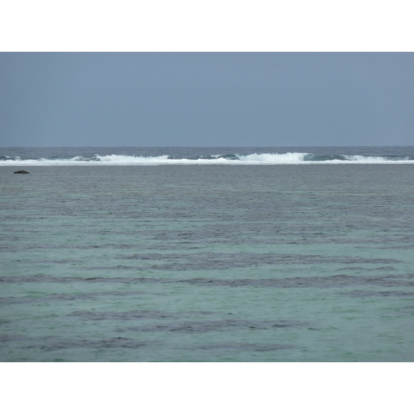 รูปถ่าย ฟิจิ(Fiji) ถนนจากนาดีไปนาตาโดลา(Nadi to Natadola road) 2010-05 0