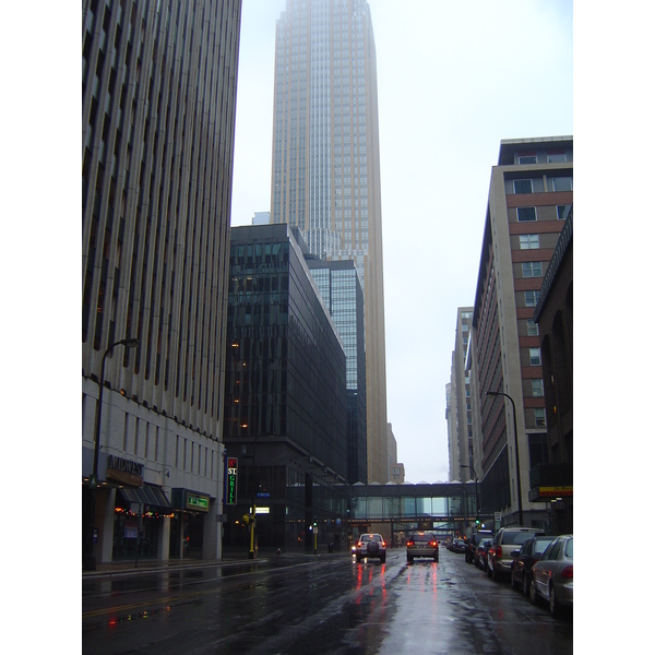 รูปถ่าย สหรัฐอเมริกา(United States) ไมน์อโปลิส(Minneapolis) 2006-03 3