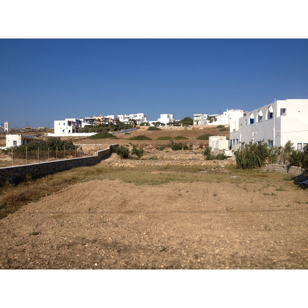 รูปถ่าย กรีก(Greece) เกาะคูโฟนิสเซีย(Koufonissia) 2014-07 652