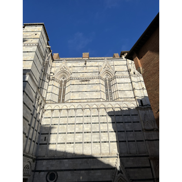 รูปถ่าย อิตาลี(Italy) ซีเอน่า(Siena) มหาวิหารเซียนา(Duomo di Siena) 2021-09 88