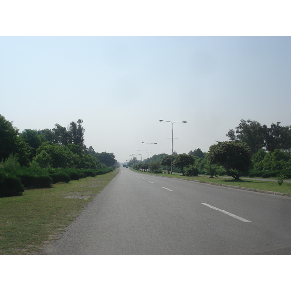 รูปถ่าย ปากีสถาน(Pakistan) อิสลามาแบด(Islamabad) 2006-08 22