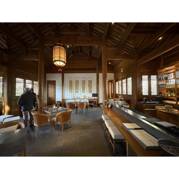 รูปถ่าย จีน(China) ลี่เจียง(Lijiang) 2026-01 710