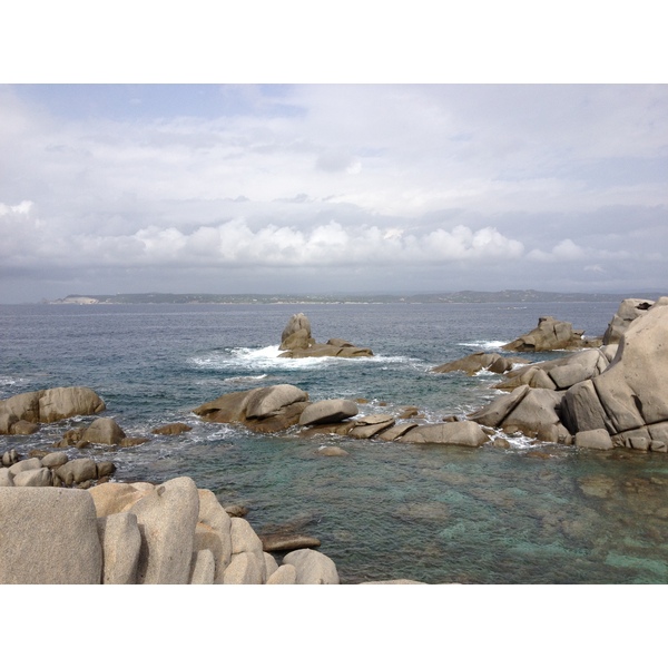 รูปถ่าย ฝรั่งเศส(France) คอร์สิคา(Corsica) หมู่เกาะลาเวซซี(Lavezzi Islands) 2012-09 57