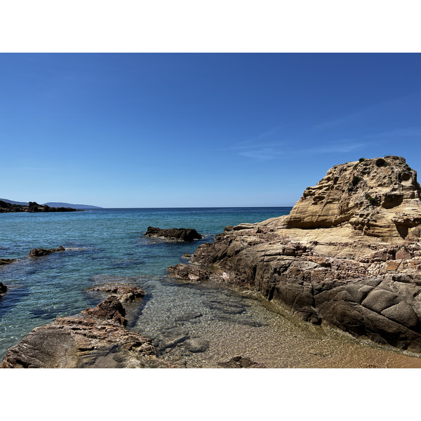 รูปถ่าย ฝรั่งเศส(France) คอร์สิคา(Corsica) ซากอน(Sagone) 2023-05 26