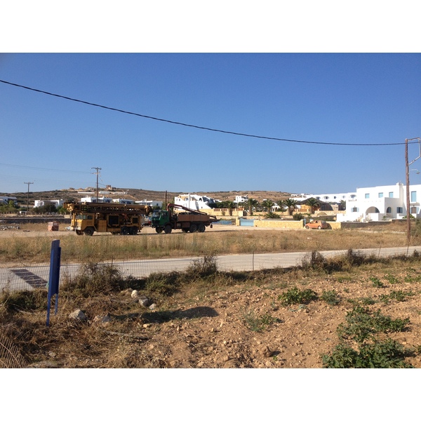 รูปถ่าย กรีก(Greece) เกาะคูโฟนิสเซีย(Koufonissia) 2014-07 700