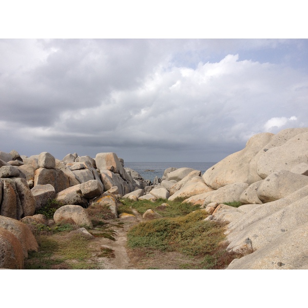 รูปถ่าย ฝรั่งเศส(France) คอร์สิคา(Corsica) หมู่เกาะลาเวซซี(Lavezzi Islands) 2012-09 62