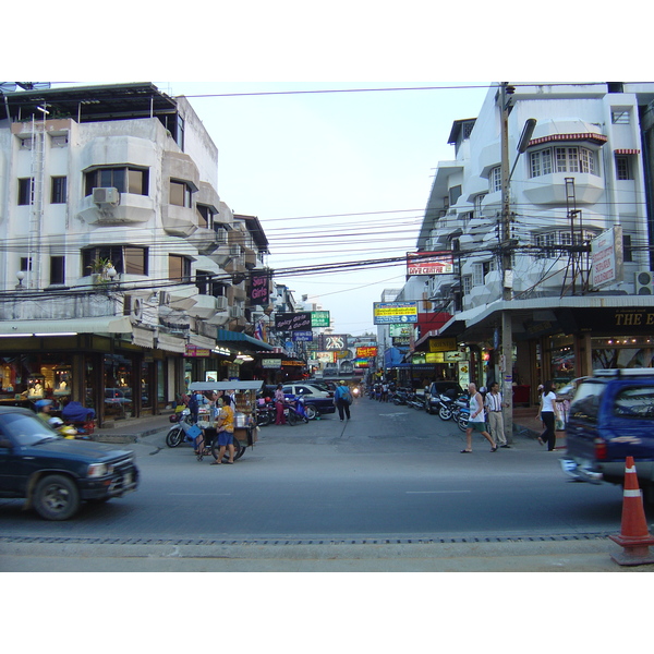 รูปถ่าย ไทย(Thailand) พัทยา(Pattaya) 2004-12 5