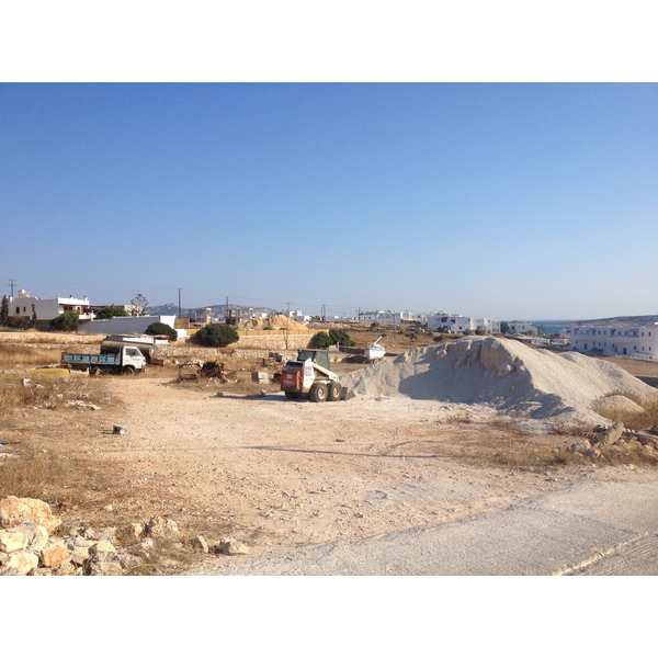 รูปถ่าย กรีก(Greece) เกาะคูโฟนิสเซีย(Koufonissia) 2014-07 570
