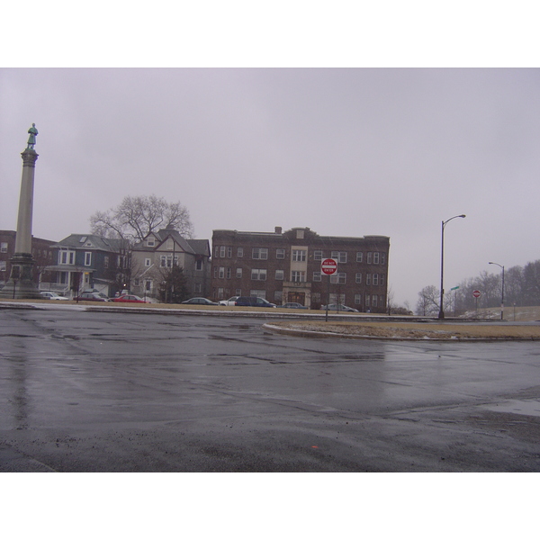 รูปถ่าย สหรัฐอเมริกา(United States) เซนต์พอล รัฐมินนิโซตา(Saint Paul Minnesota) 2006-03 29