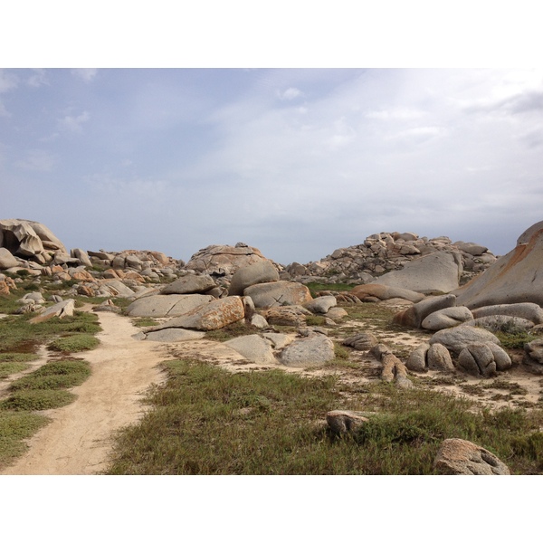รูปถ่าย ฝรั่งเศส(France) คอร์สิคา(Corsica) หมู่เกาะลาเวซซี(Lavezzi Islands) 2012-09 36