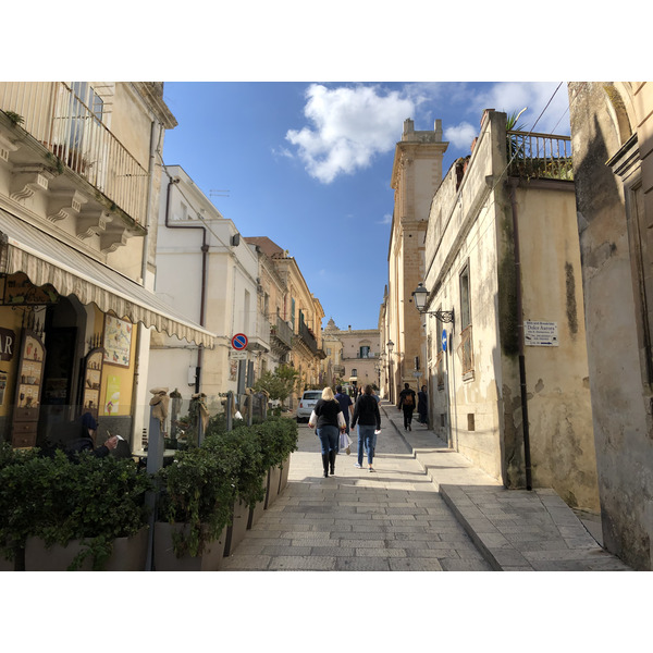 รูปถ่าย อิตาลี(Italy) ซิซิลี(Sicily) โมดีกา(Modica) 2020-02 1