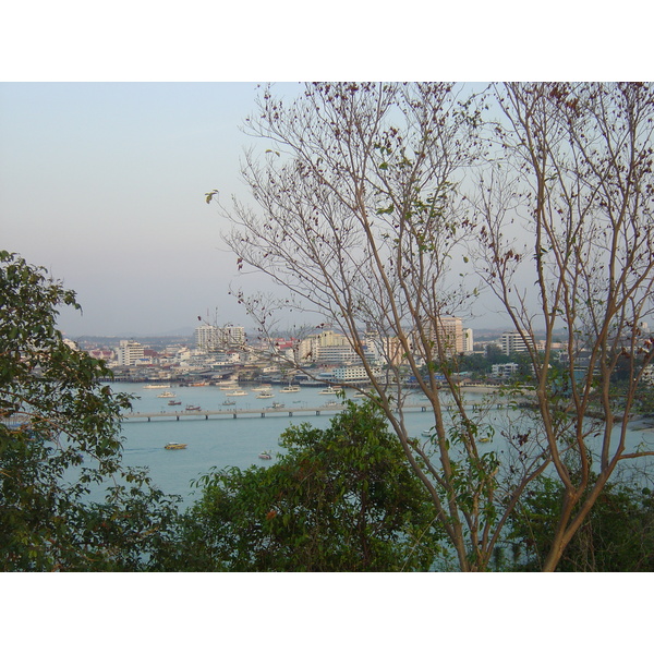 รูปถ่าย ไทย(Thailand) พัทยา(Pattaya) 2004-12 15