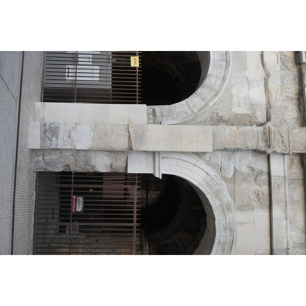 รูปถ่าย ฝรั่งเศส(France) นีเมอ(Nimes) 2017-08 4