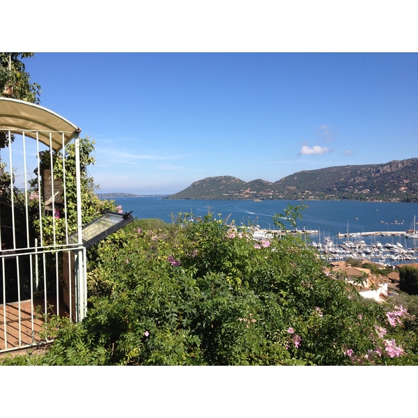 รูปถ่าย ฝรั่งเศส(France) คอร์สิคา(Corsica) ปอร์โต-เวกคีโอ(Porto Vecchio) 2012-09 3