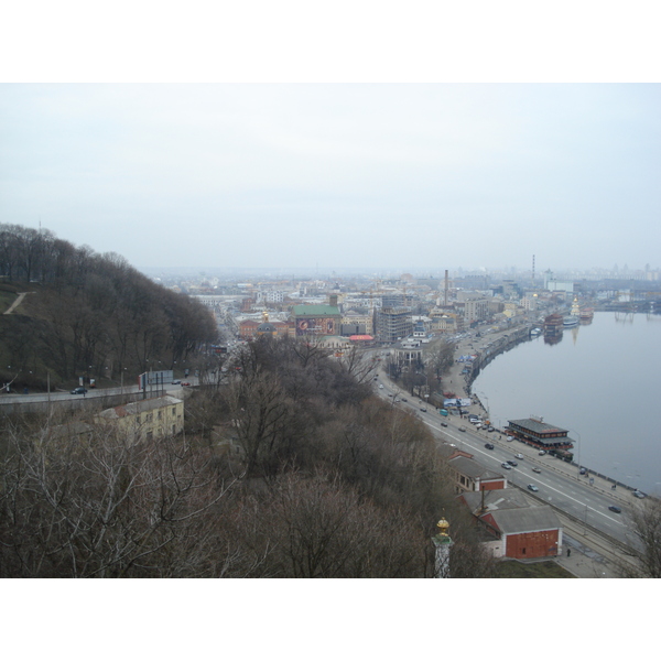 รูปถ่าย ยูเครน(Ukraine) เคียฟ(Kiev) 2007-03 120