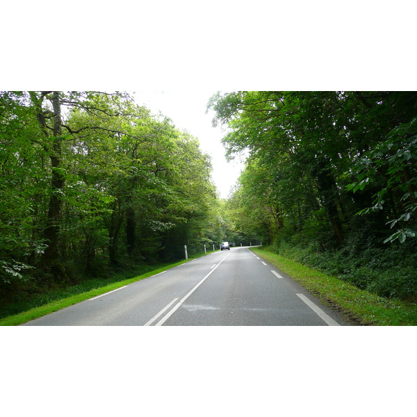 รูปถ่าย ฝรั่งเศส(France) ปีรียัก-ซูร์-แมร์(Piriac sur mer) 2007-07 19