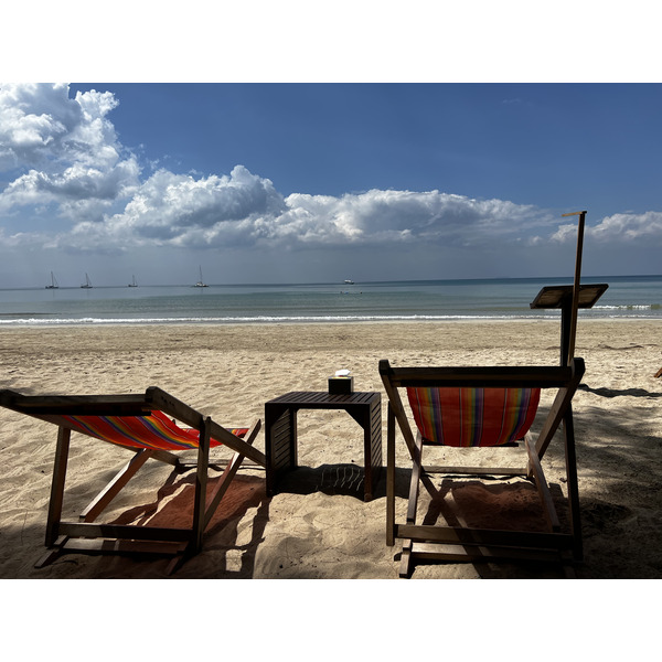 รูปถ่าย ไทย(Thailand) เกาะลันตา(Ko Lanta) 2023-01 22