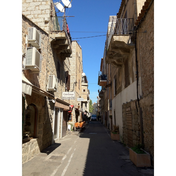 รูปถ่าย ฝรั่งเศส(France) คอร์สิคา(Corsica) ปอร์โต-เวกคีโอ(Porto Vecchio) 2012-09 18