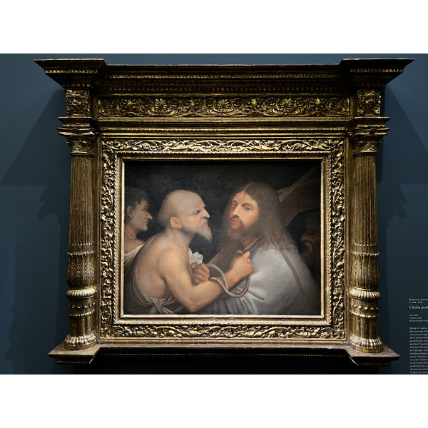 รูปถ่าย ฝรั่งเศส(France) ปารีส(Paris) พิพิธภัณฑ์ฌักมาร์-อ็องเดร(Jacquemart Andre Museum) 2023-04 76