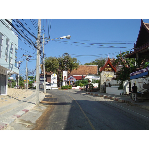 รูปถ่าย ไทย(Thailand) ภูเก็ต(Phuket) กะตะกะรน(Kata Karon) 2005-12 50