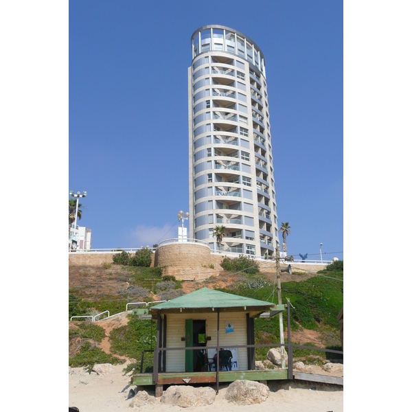 รูปถ่าย อิสราเอล(Israel) หาดบัตยัม(Bat Yam Beach) 2007-06 38