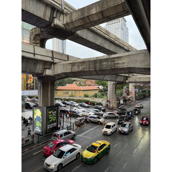 รูปถ่าย ไทย(Thailand) กรุงเทพมหานคร(Bangkok) 2021-12 35