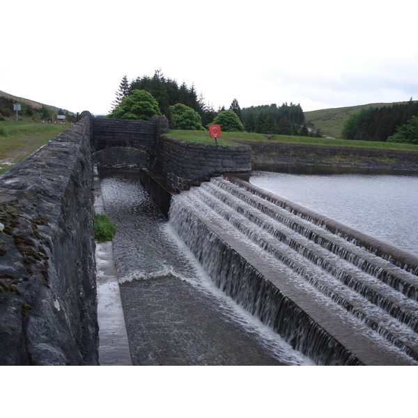 รูปถ่าย อังกฤษ(United Kingdom) อุทยานแห่งชาติเบรคอนบีคอนส์(Brecon Beacons National Park) 2006-05 40