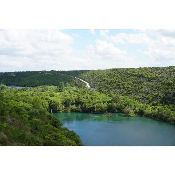 รูปถ่าย โครเอเชีย(Croatia) 2016-04 17