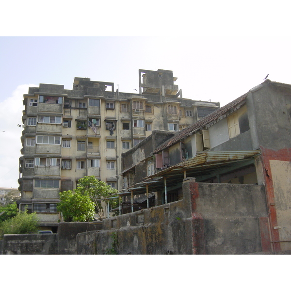 รูปถ่าย อินเดีย(India) มัมไบ(Mumbai) 2003-05 78