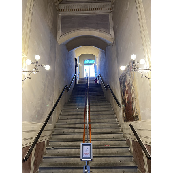 รูปถ่าย อิตาลี(Italy) ซีเอน่า(Siena) วังปุบบลีโก(Palazzo Pubblico) 2021-09 124