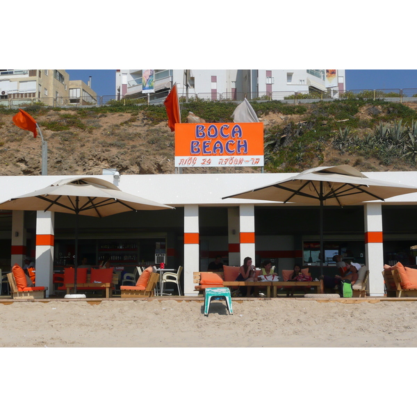 รูปถ่าย อิสราเอล(Israel) หาดบัตยัม(Bat Yam Beach) 2007-06 55
